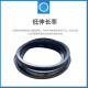 三角皮带传动带包布带E型5350 -6223Li高强度耐磨损低伸长工业带 E5550Li