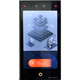 
Hikvision DS-K1T673M Face recognition card and password all-in-one DS-K1T671M 673MW+ fingerprint function