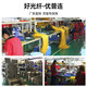 优普连 广电级APC斜八度单模光纤跳线SC/APC-SC/FC/LC/ST UPC单芯尾纤光钎延长线缆有线电视机顶盒专用 单模单芯SC/APC-LC/UPC 1米