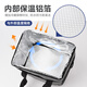 Caja de aislamiento de potencia de ling Bolsa de aislamiento bolsas de hielo bolsa de hielo paquete refrigerado almacenamiento de leche de leche materna drogas frías y frescas cáscara
