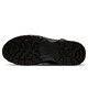 Nike Nike Sports Casual Shoes Herren Kurzstiefel Manoa Sports Schuhe 456975-001 Black 40
