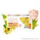 LUX Detoxification and Antibacterial Soap (Soothing + Lotus) (3+2)X105G