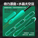 SIMAGO Ximanduo invisible king fish line main line finished product set is tied with imported traditional Taiwan fishing upgraded version 4.8 meters No. 0.8