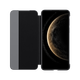 Huawei original Mate70pro mobile phone case leather case mate70 pro + smart window clamshell protection case premium version full-inclusive anti-fall Huawei Mate70 [Black]