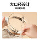 小白熊恒温调奶器原装配件玻璃水壶配件通用小白熊0856/0857/0916/5022 通用1200mL水壶 无盖