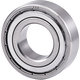 Jae подшипник из нержавеющей стали S6205-2Z Размер 25*52*15