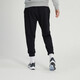 Nike [大发发] Nike Männer als M NSW ft Pant lose Strickhosen Fd9894-010 s