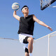 361 sports vest men's spring and summer fitness basketball uniform running training sleeveless t-shirt jersey 652321504-2
