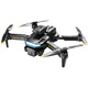 Adapted to the same model of Dazam Smart Selection Drone Children's Remote Control Aircraft Aerial Photography HD Primary School Students' Entry-Level Mini Fly Large Level 7 Wind Resistance/540 Obstacle Protection 8K No Closed During the Spring Festival - Normal Shipping