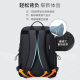 Golf (GOLF) backpack men's travel backpack 15.6/16-inch computer student school bag water-repellent business trip commuter backpack