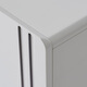 
Quanyou Home Modern simple dining side cabinet integrated wall storage cabinet living room household storage cabinet dining cabinet
