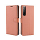 Convient pour Sony Xperia10iv / 1iv Téléphone mobile CARTE FLIP CARDE SONY SONY XA2ULTRA COUVERCON DE CAS DE PROTECTION