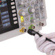 Technologie Puke Tronovo AI TR9201A TR9202A TR9203A TR9205A OSCILLOSCOPE GÉNÉRAL GÉNÉRALES Autres marques de modèle, veuillez contacter le service client pour plus de détails