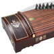 
Dunhuang brand guzheng 698 series adult children's high-end professional performance grading guzheng qin Shanghai National Musical Instruments Factory 1 698FL Qin Menghonglou (full set of gift packages)