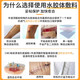 康乐保（Coloplast）多上 拜尔坦泡沫敷料康医用褥疮贴压疮贴 3420【12.5*12.5cm】/片