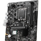 Intel 12 / 13th Generation Core CPU MSI H610 Motherboard CPU Set Board U Set MSI Pro H610M-S WiFi D4 I3-12100F Box