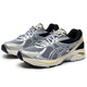 Asics men's shoes and women's shoes 2024 autumn new fashion trend sports shoes fitness training comfortable breathable casual shoes 1203A275-023 40