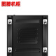Tuteng Server Network Switch Router Room Cabinet TD.6622U Kabel -Türbreite 600*Deep 600*Höhe 1250mm