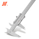 Volume vernier caliper 0-150 0.02 Sichuan brand stainless steel four-purpose caliper industrial caliper high precision inner diameter outer diameter depth step