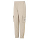 Pantalones de chándal adidas (adidas) pantalones para hombres 2025 primavera Nuevos pantalones de moda de moda de moda pantalones casuales transpirables hc9716/khaki 2xl