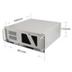 Yiyang Advantech Máquina de control industrial IPC-510 se puede seleccionar de 2-10/12/13a generación Core i5 i7 i9 Computadora industrial Computadora superior Computadora superior Yiyang Advantech 4th Generation SIMB-683G2 I7/16G/256G Solid State +1T Machinery