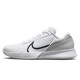 Nike (Nike) Zapatos para hombres 2024 Invierno NUEVO ZOOM VAPOR Pro entrenamiento Sports Cashioning Shoes de tenis HM3705 DR6191-101 41