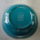 
Taishun A5 melamine hotel canteen commercial household edge-wrapped cyan light tray model SS-1105