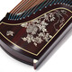 Dunhuang Brand Guzheng 698 Serie Erwachsene High-End-Performance-Bewertungsbewertungsguzheng Shanghai Nationales Musikinstrumente Fabrik 1 698t Pfingstrosen