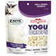 OIMG American YOGU yogurt granules Exotic sugar glider yogurt drops squirrel rat chinchilla snacks cheese granules American exotic original cheese granules 50g (packaged)
