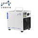 LDSECO Rechargeable Ozone Disinfection Machine Home Formaldehyde Removal Ozone Generator Portable Car Odor Elimination Sterilization Ozone Machine LCF-KC-X10 (10g/h)