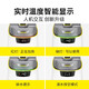 KARCHER multifunctional high temperature and high pressure cleaning machine household steam mop cleaning machine sterilization rate 99.999% floor washing machine sweeping robot vacuum cleaner companion SC5D standard version + carpet frame