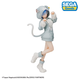 Bei geng begsega toys re0 life в другом мире Remram aijidona Kimono Fairy Witch Scene LPM Rem Summer Beach