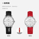 Tissot (TISSOT) Swiss watch Carson Zhenwo series mechanical women's watch T122.207.16.036.01 Same price 618