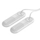 Ococo shoe dryer, adult and children's household shoe dryer, student dormitory dry and wet shoe dryer, adult retractable model (quad-core heating)
