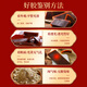 Yifushou Beijing Tongrentang donkey-hide gelatin block 256g 100% pure donkey-hide gelatin real donkey-hide gelatin cake to replenish qi and blood to give gifts to elders