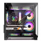 Colorful Sea View Host i5 12600KF/RTX4060Ti 5060TI Black Myth Wukong eSports Game Design Office Computer Host Desktop Assembly Machine with Six 12400F丨16G丨1TB丨4060TI