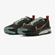 Nike (Nike) Sneakers für Frauen Kiger 9 Atmungsbekleidung-resistentes Polster und leichte Trail-Laufschuhe DR2694-300 Amber Brown Standard 35.5/US5