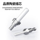 Nokoxin-Telekommunikationsqualität gepanzerte Single-Mode-Single-Core-Glasfaserfaser-Jumper SC-SC Engineering Special Tail Fibre Extension Cable Anti-RAT-Bissflammes-Reparatur-Panzer-Single-Mode-Single-Core-SC-FC 1 Meter