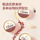 Twelve Summer Milk Black Rice Bird's Nest Porridge 252G * 6 Boîtes de petit-déjeuner Porridge Instant Bird's Nest Chinois Saint Valentin's Day Gift Boad