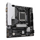 Процессор процессора AMD Ryzen 9000 серии с Gigabyte B650M Board U SET Motherboard CPU SET GIGABYTE B650M Gaming WiFi R9 9900X Ципов с рассеянным чипом