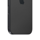 Apple/苹果 iPhone 16 Plus (A3291) 支持移动电信联通5G双卡双待手机 黑色 256G 全国联保 官方标配