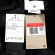 
Nike (NIKE) men's winter new outdoor sports stand collar comfortable casual fashion trend warm cotton vest FB7374-010 S