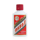 茅台（MOUTAI）飞天 金色条盒装 酱香型白酒 53度 50ml*5瓶 