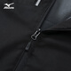 Mizuno outdoor jackets for men and women, mountaineering jackets, windproof fleece lining clothes