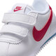 Nike (NIKE) baby traction sneakers Velcro winter new boys and girls baby NIKE CORTEZ IM2209
