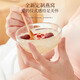 Bird's nest for pregnant women with special grade traceability imported from Indonesia Malay bird's nest gift box for gifts for elders dry bird's nest 9A traceability 50g (gift package stone bee candy)