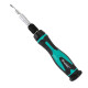 Pro'skit SD-9857M 57-in-1 Juego de destornillador Conjunto de teléfonos móvil