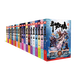 [El conjunto completo de 12345 piezas del continente douluo] El libro de la familia joven de la familia Tang. La nueva versión de la leyenda del Rey Dragón Dragón sin igual del continente Douluo. El número total de 124 libros del continente douluo 1. La nueva versión del continente douluo 1-20 (micro fallas)
