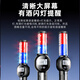Pilot Alcohol Tester Traffic Police Special Drunk Driving Detector High-Precision Air Blowing Alcohol Testing Instrument Intelligent Voice