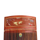 Dunhuang Marke Dunhuang Guzheng Professionelle Performance-Grade-Prüfung 694KK/DQ/LC/PP/RR Banana Fenster Nacht Regen Teshi Guyi Sumu 694LC-Chuntang Xiaolu + Vollständige Set Geschenktüten
